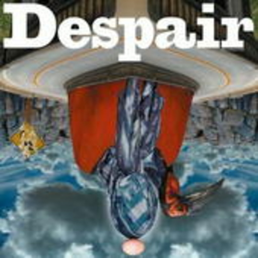 Omar Rodriguez-Lopez – Despair