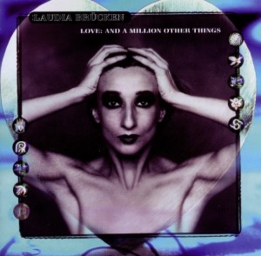 Claudia Brücken – Love: And A Million Other Things