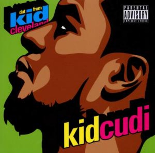 Kid Cudi – Dat Kid From Cleveland