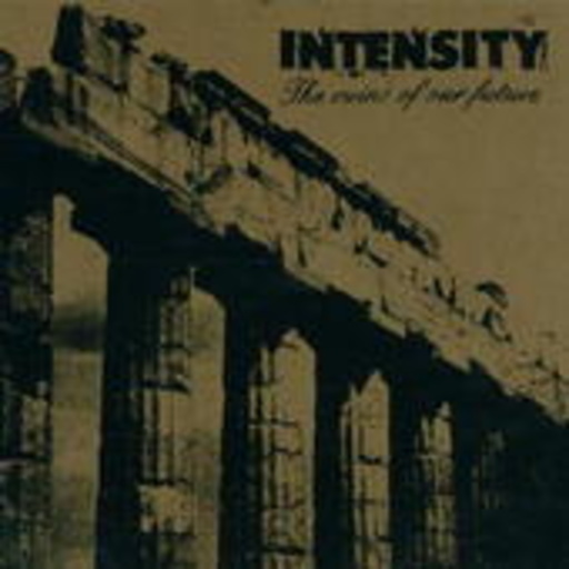 Intensity – The Ruins Of Our Future