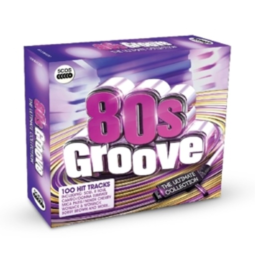 80s Groove
