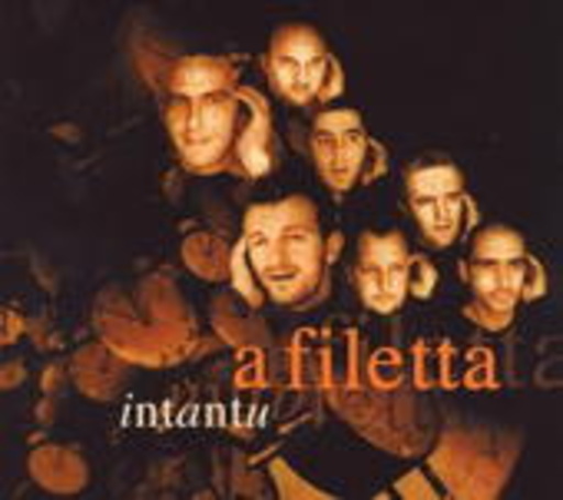 A Filetta – Intantu