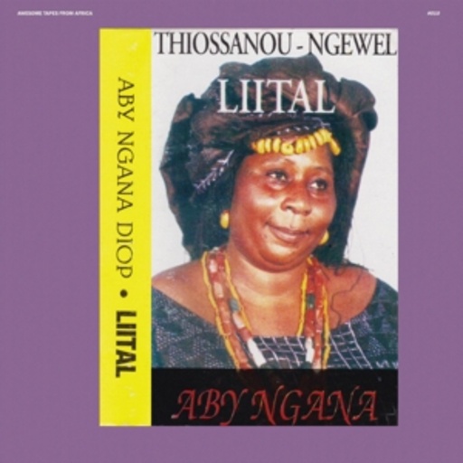 Aby Ngana Diop – Liital