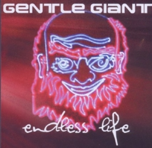 Gentle Giant – Endless Life