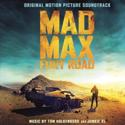 Diverse – Mad Max - Fury Road