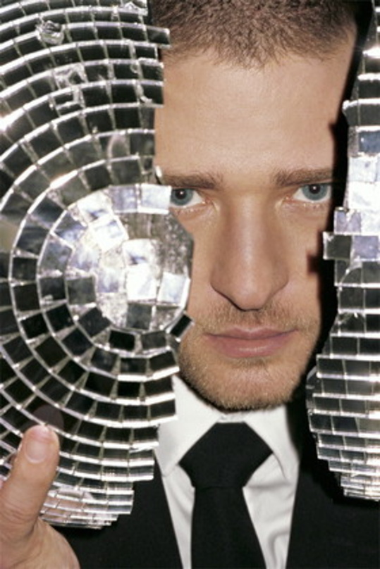 Weiter an der US-Spitze: Justin Timberlake