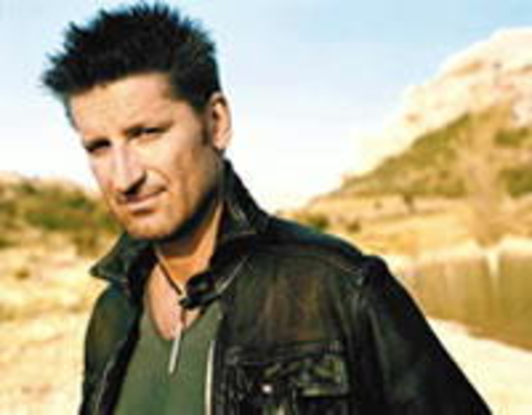 Aktiv in 2006: Hartmut Engler von Pur