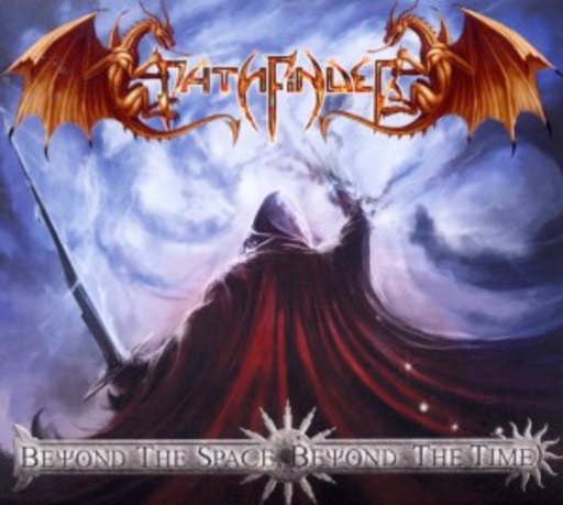 Pathfinder – Beyond The Space, Beyond The Time