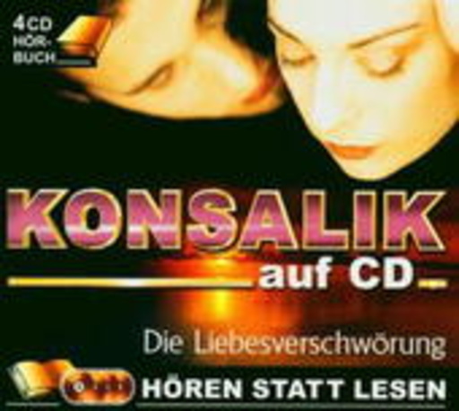 Diverse – Die Liebesverschwörung