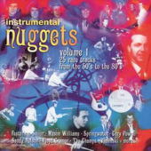 Instrumental Nuggets Vol. 1