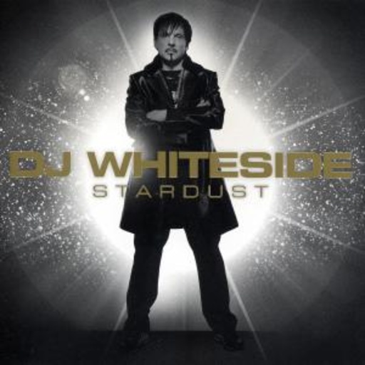 DJ Whiteside – Stardust