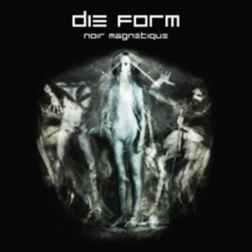Die Form – Noir Magnétique