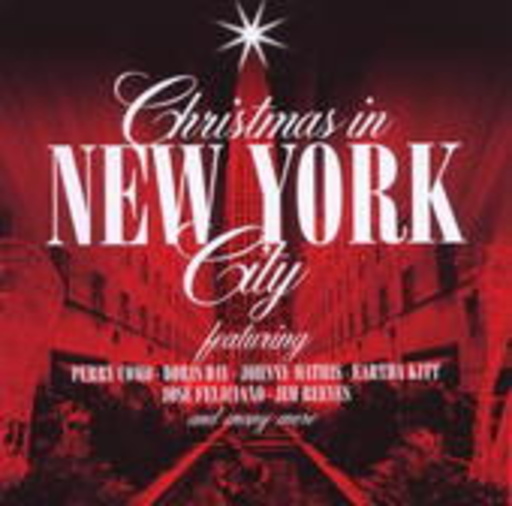 Diverse – Christmas In New York