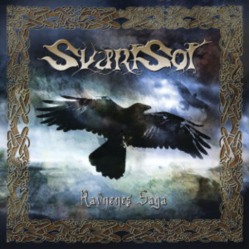 Svartsot – Ravnenes Saga