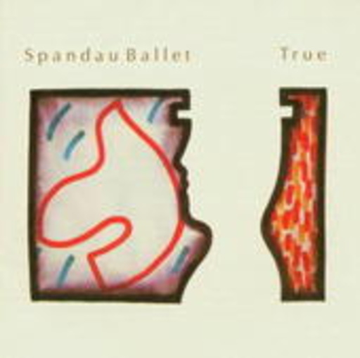 Spandau Ballet – True