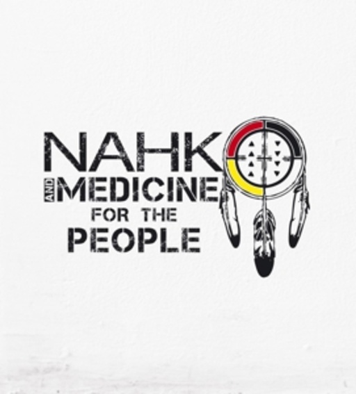 Nahko & Medicine For The People – Dark As Night/On The Verge