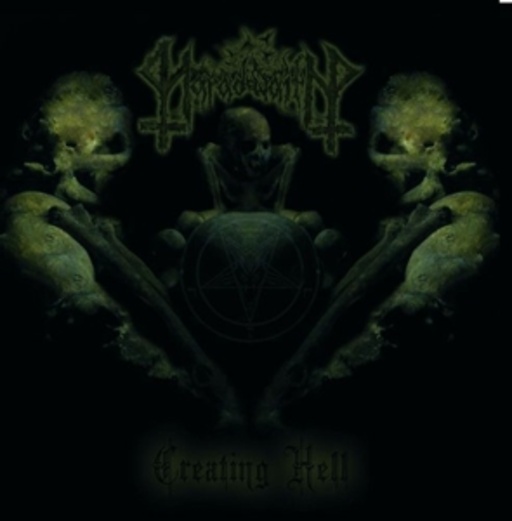 Hardawaith – Creating Hell