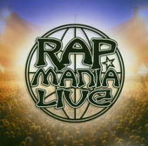 Diverse – Rap Mania Live