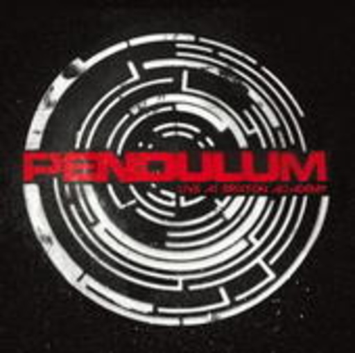 Pendulum – Live At Brixton Academy