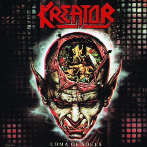 Kreator – Coma of Souls