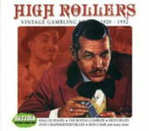 Diverse – High Rollers