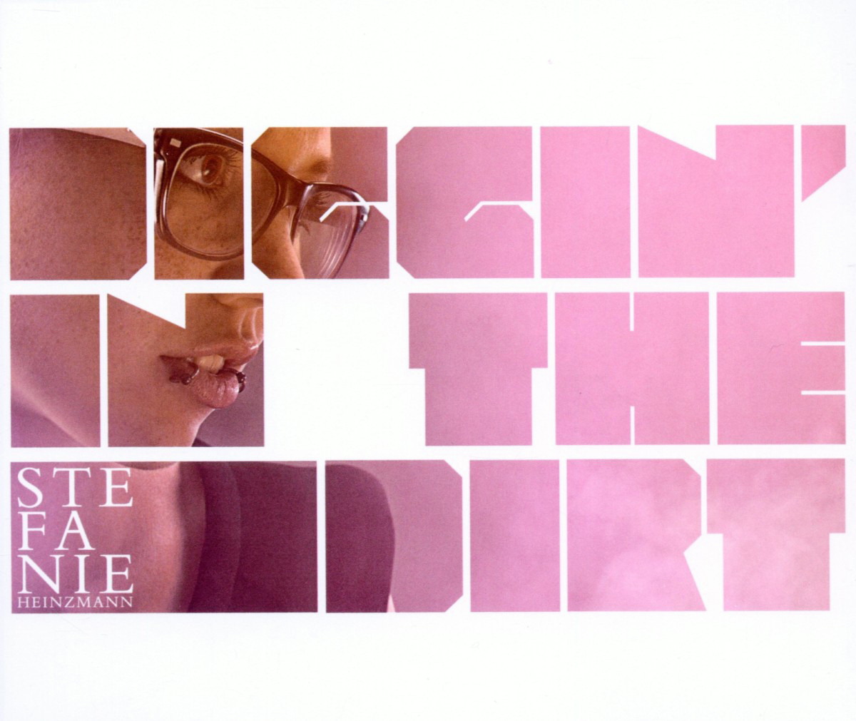 Stefanie Heinzmann – Diggin' In The Dirt