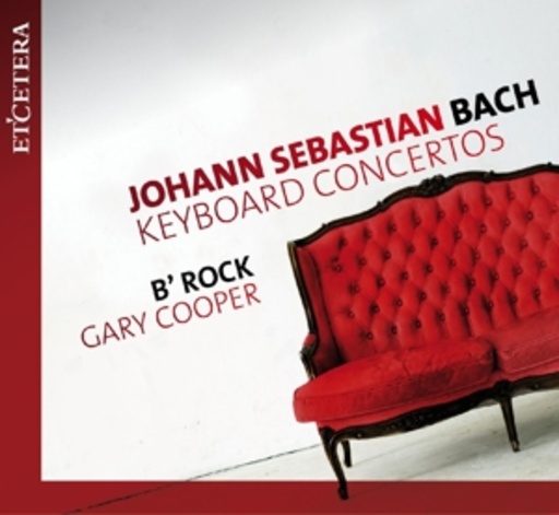 Keyboard Concertos