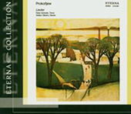 Lieder (Eterna Collection)