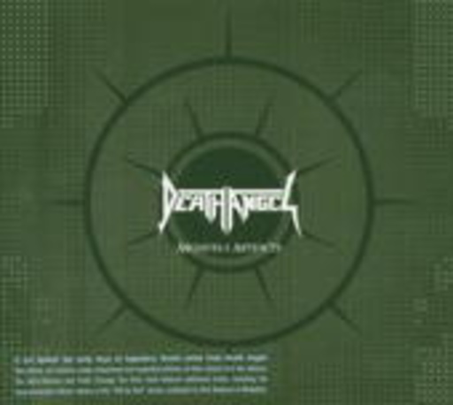 Death Angel – Archives & Artifacts