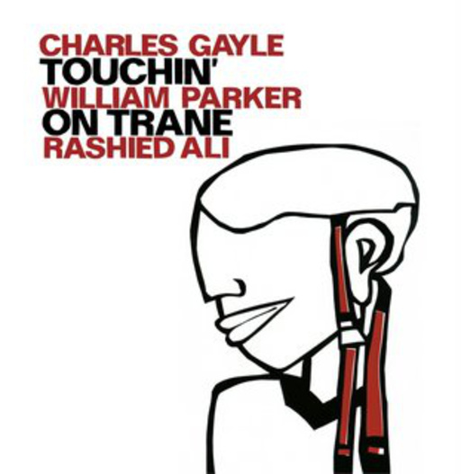 Touchin‘ On Trane