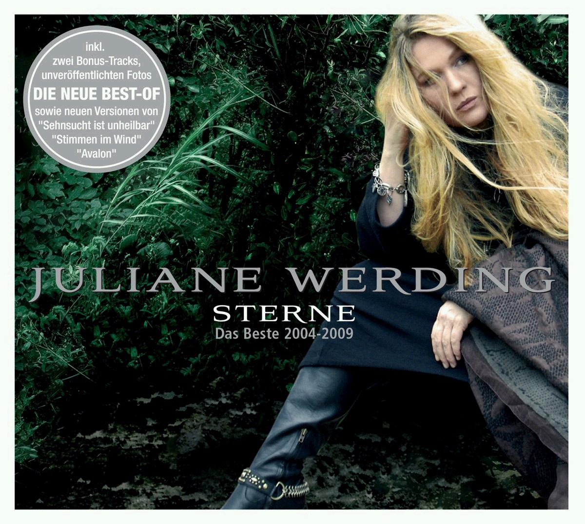 Juliane Werding – Sterne