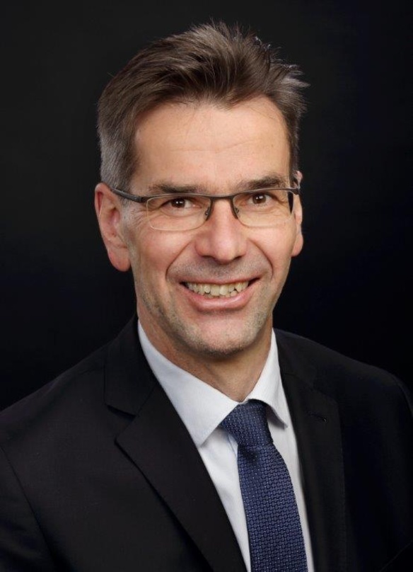 Neuer Präsident bei der VG Musikedition: Sebastian Mohr