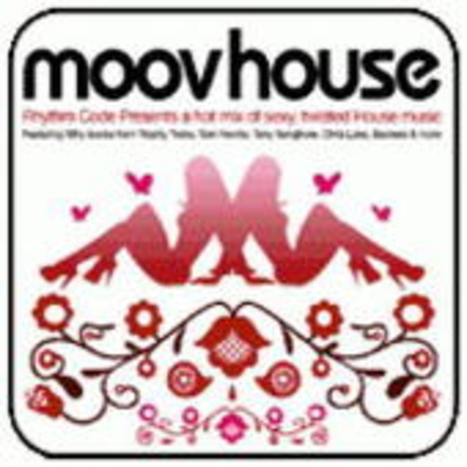 Diverse – Moov House - Rhythm Code presents