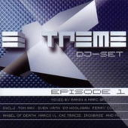 Diverse – Extreme DJ-Set Episode 1