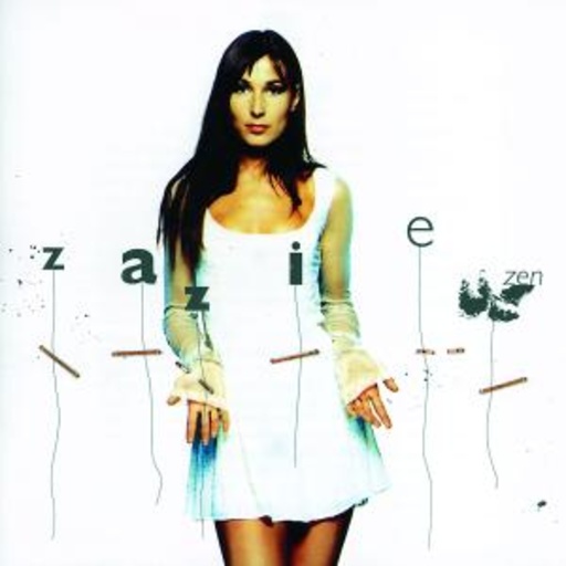 Zazie – Zen (Digitally Remastered)