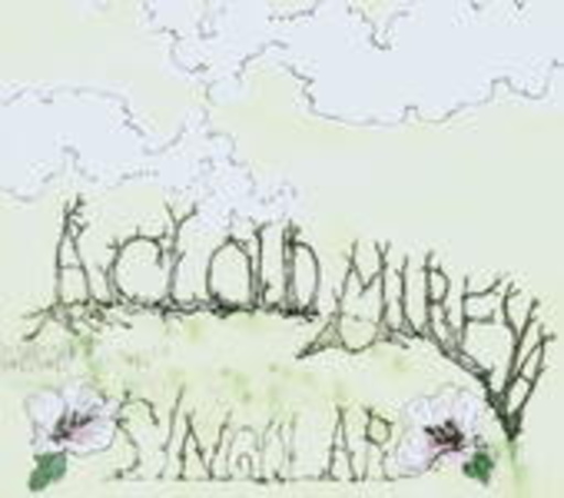 A Cloud Mireya – Singular
