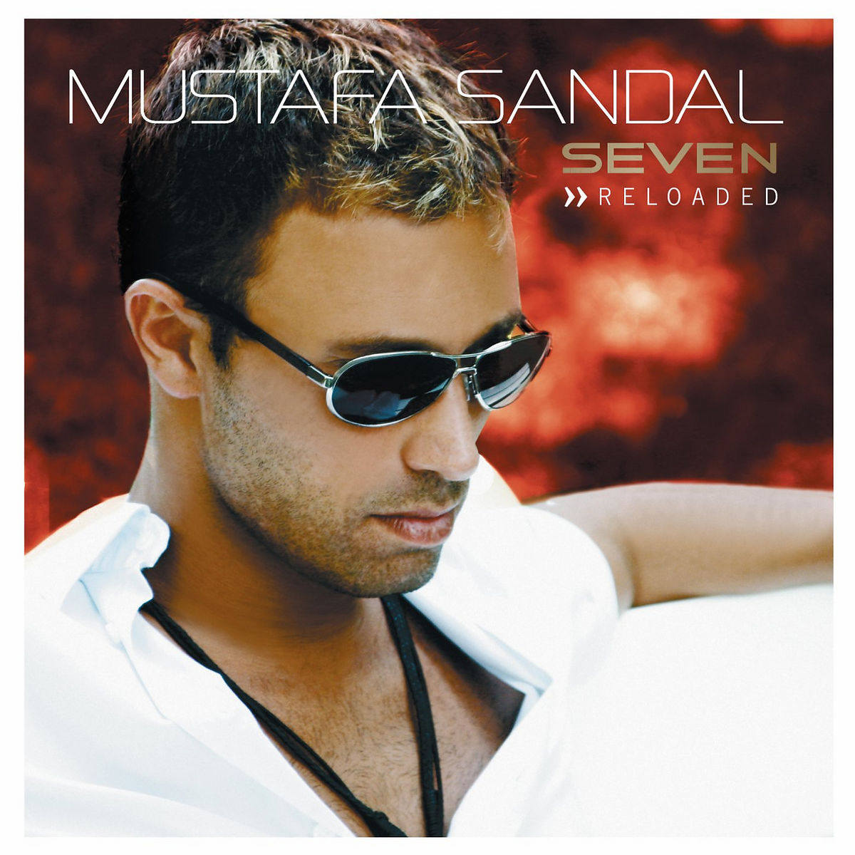 Mustafa Sandal – Seven - Reloaded
