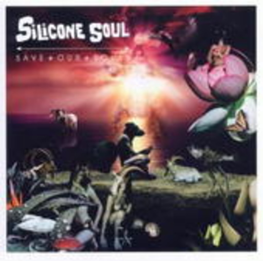 Silicone Souls – Save Our Souls