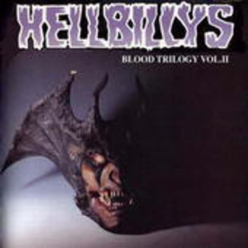 The Hellbillys – Blood Triology Vol. II
