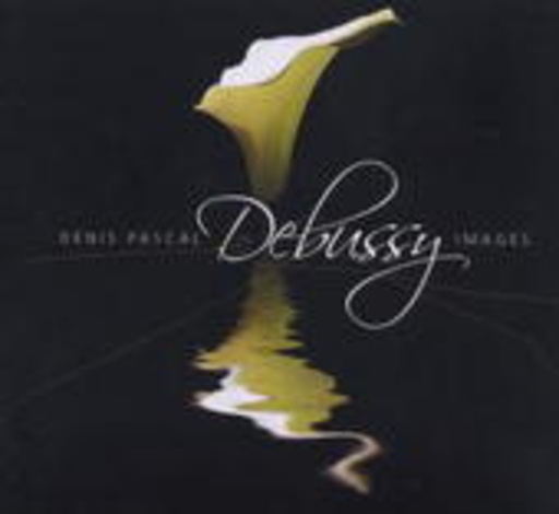 Denis Pascal – Préludes, Images 1 & 2