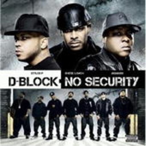 D-Block – No Security
