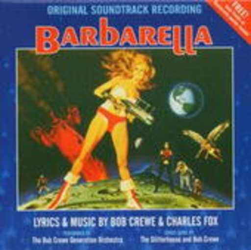 Diverse – Barbarella