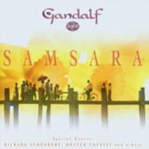 Gandalf – Samsara