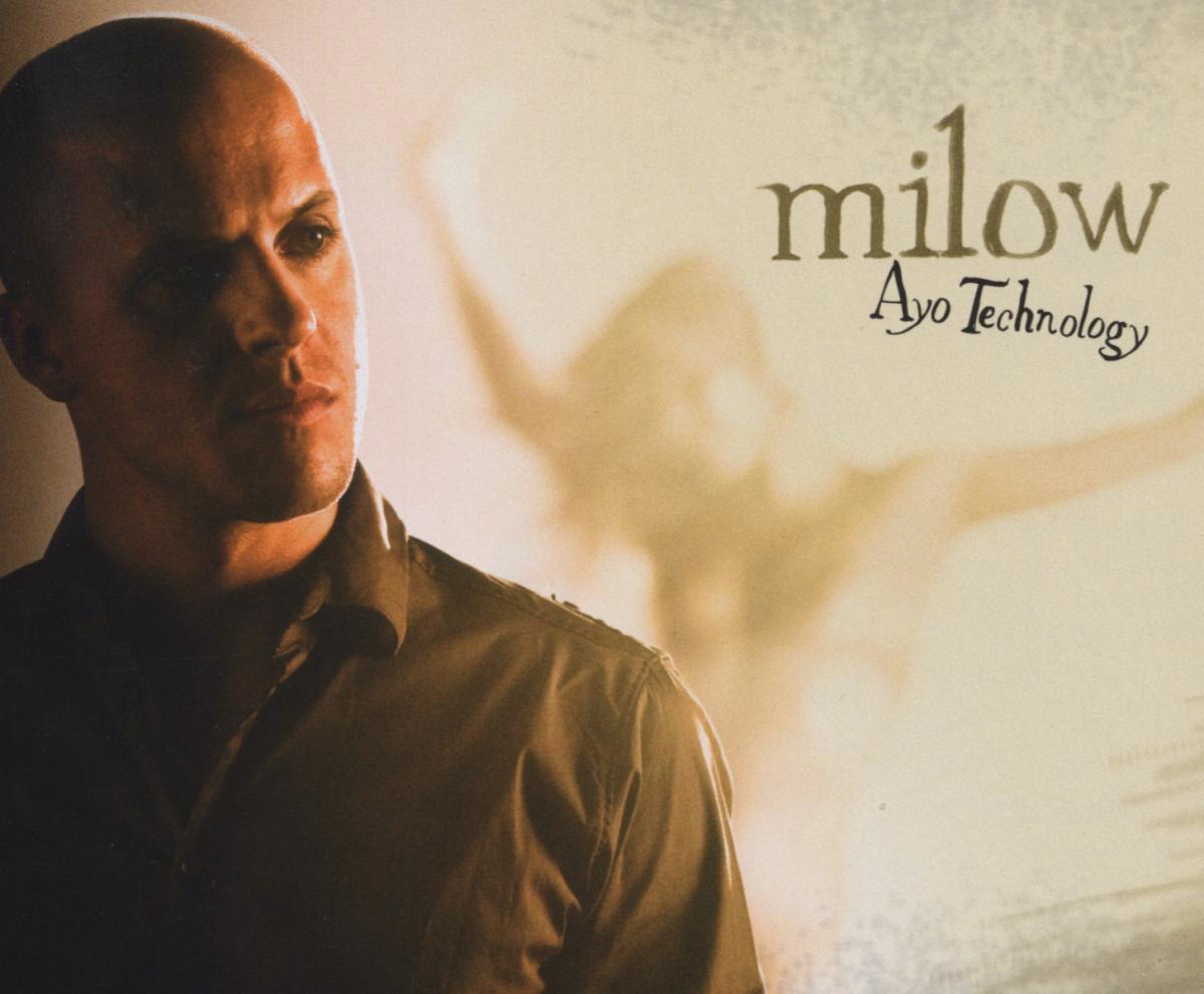 Milow – Ayo Technology