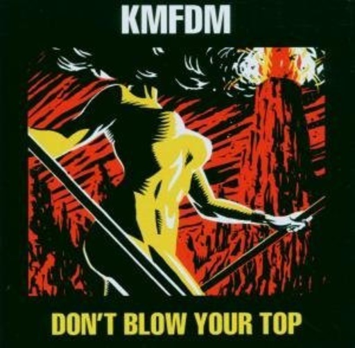 Don’t Blow Your Top