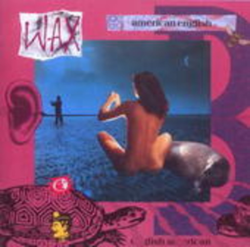Wax – American English