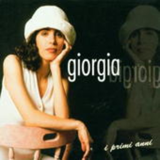 Georgia – I Prima Anni