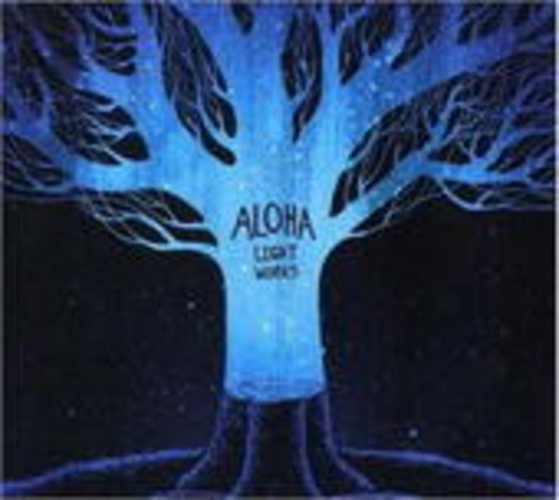 Aloha – Light Works