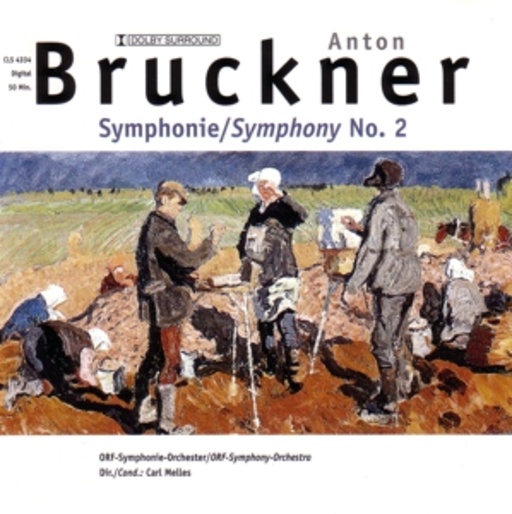Symphonie Nr. 2