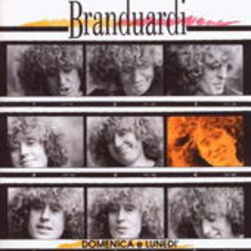 Angelo Branduardi – Domenica E Lunedi'